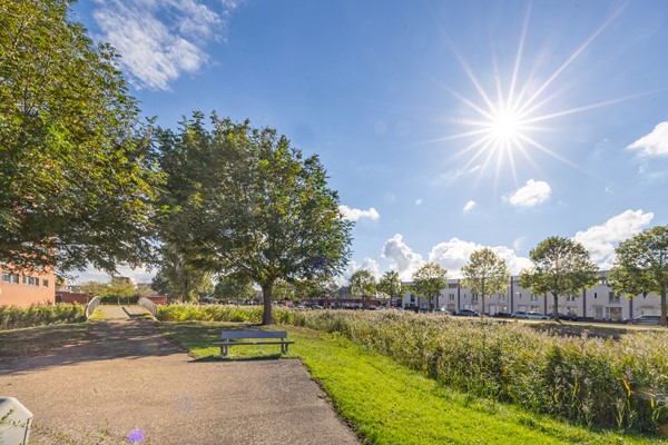 Medium property photo - Libelsingel 69, 2492 RC Den Haag